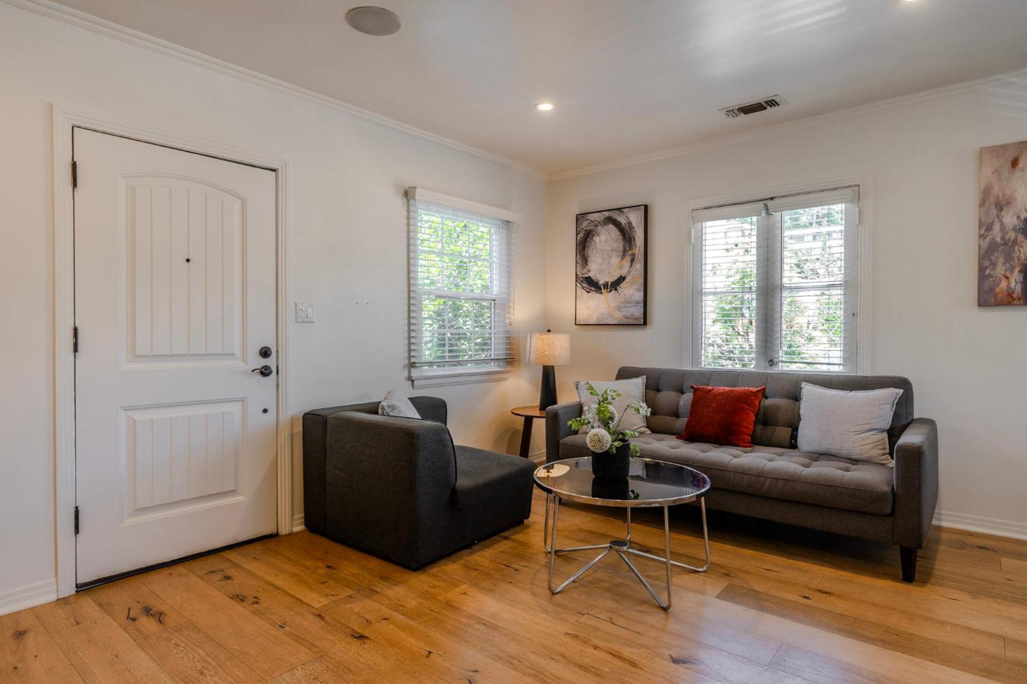 Incredible Suite Near Universal Studios Los Angeles Exterior foto