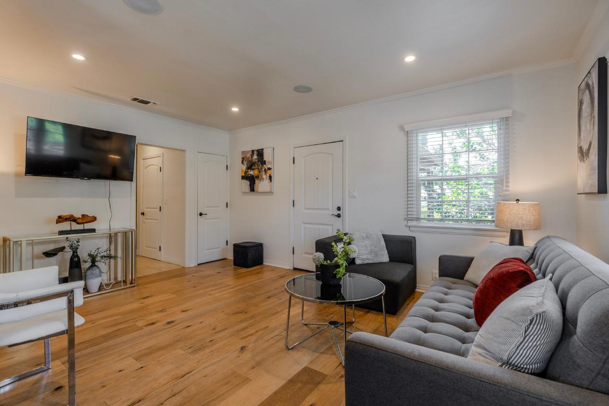 Incredible Suite Near Universal Studios Los Angeles Exterior foto