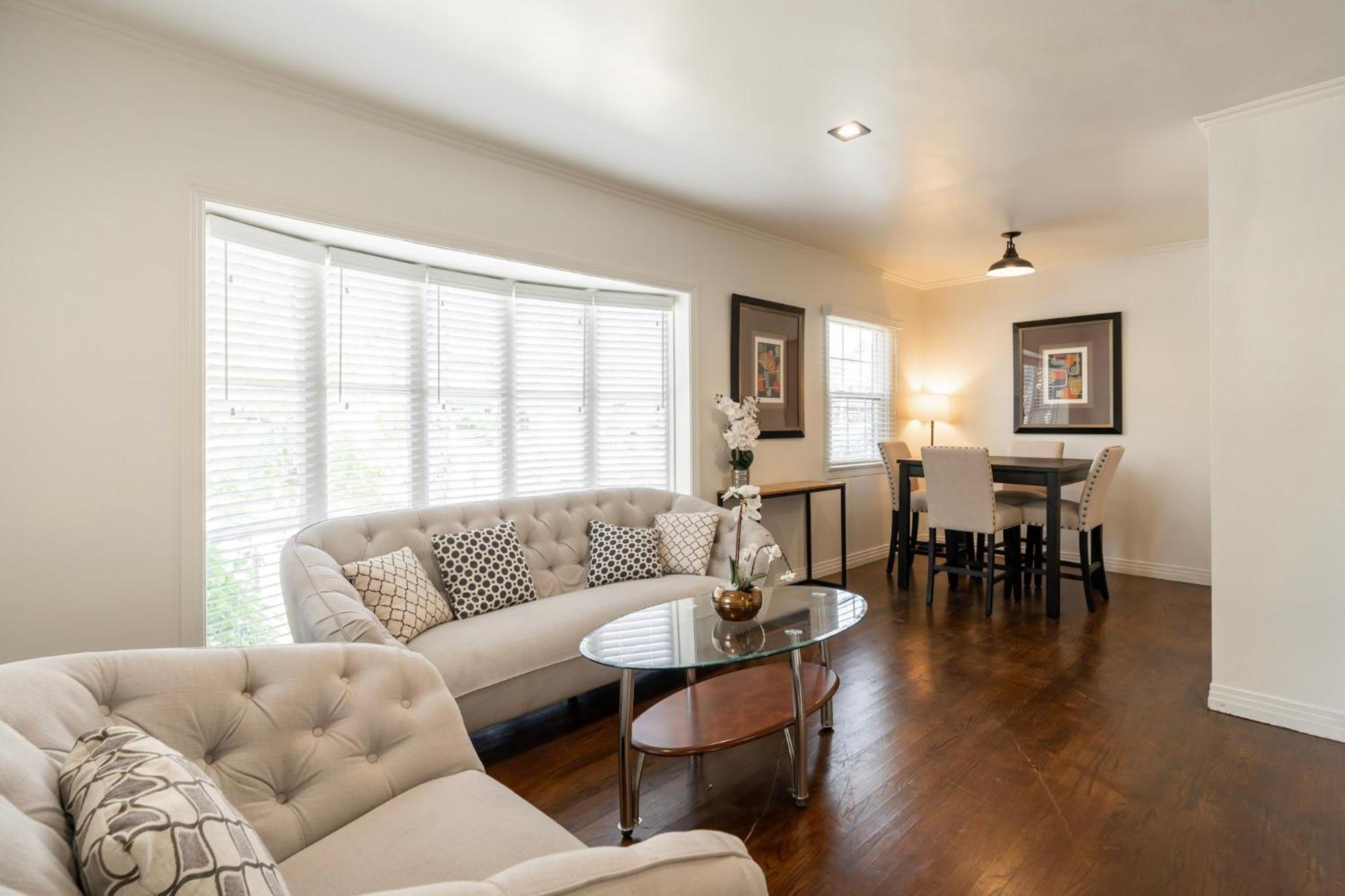 Incredible Suite Near Universal Studios Los Angeles Exterior foto